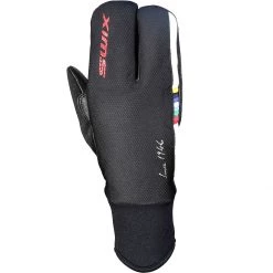 Wholesale 🛒 Swix Gunde Split Mitten Men's 🔔