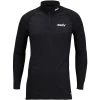 Promo 🧨 Swix RaceX Bodywear 1/2 Zip Wind Top Men's ❤️
