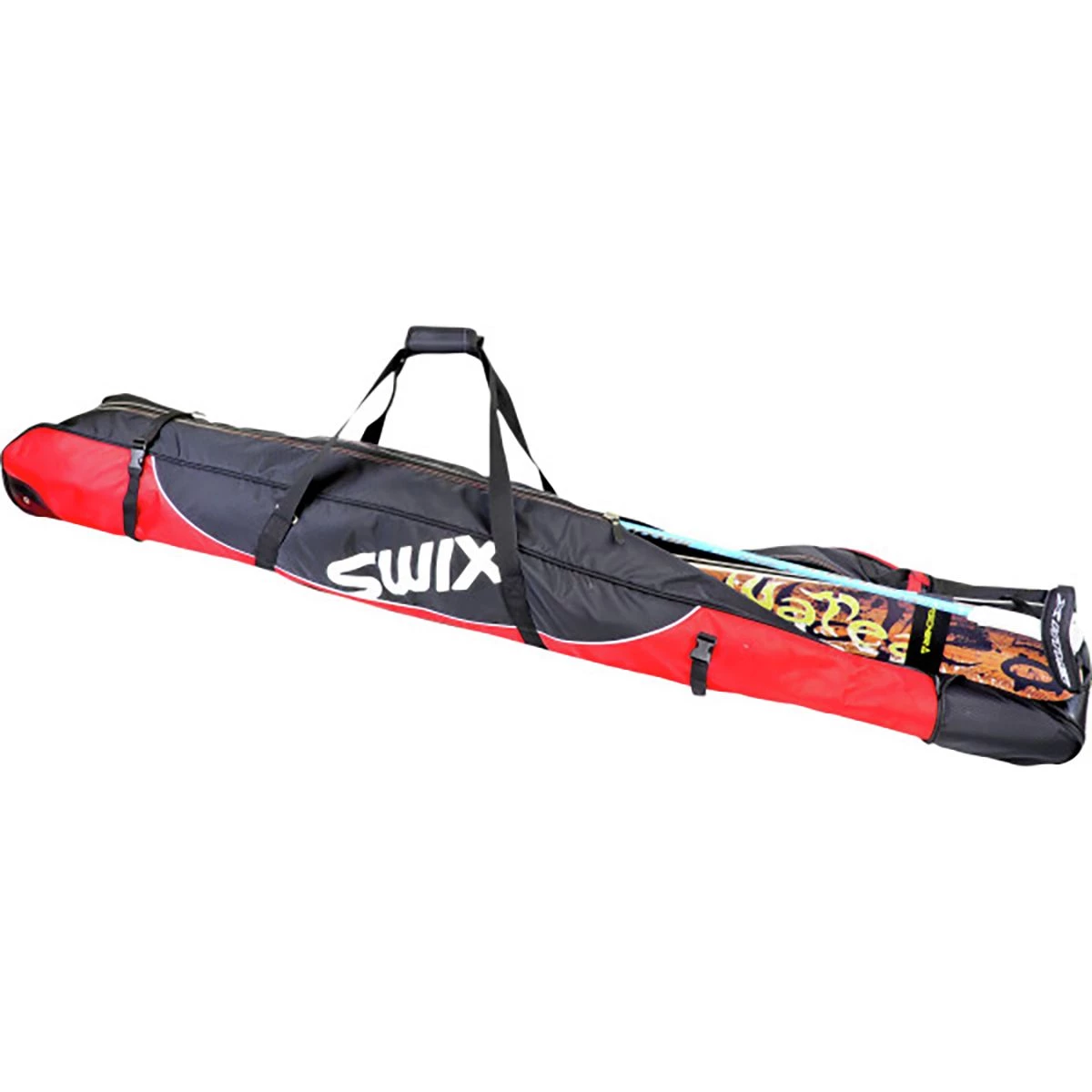 Promo ๐ฏ Swix Double Ski Bag ๐ 3 Promo ๐ฏ Swix Double Ski Bag ๐