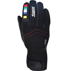 Top 10 🌟 Swix Universal Gunde Glove Men's ⭐