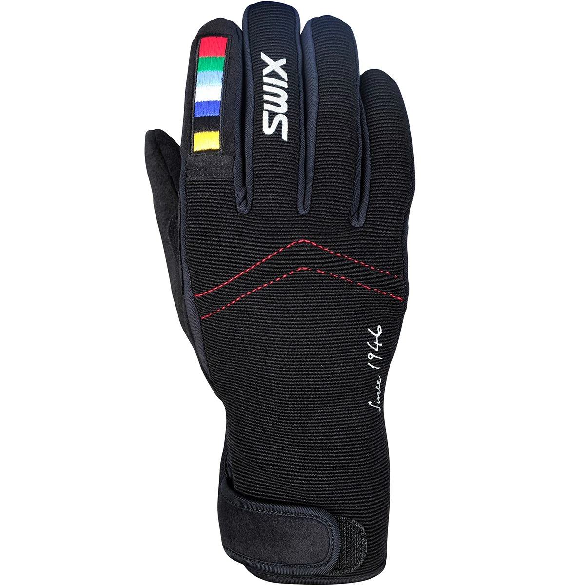 Top 10 ๐ Swix Universal Gunde Glove Men's โญ 2 Top 10 ๐ Swix Universal Gunde Glove Men's โญ