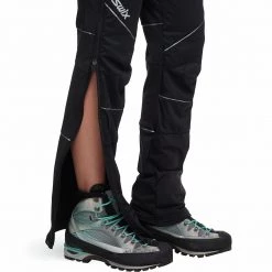 Brand new ✔️ Swix Bekke Tech Pant Women's 😀 -Swix Sales BK D6 2