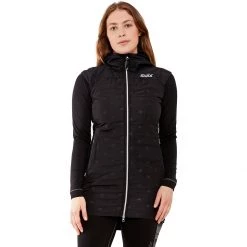 Outlet ๐ฏ Swix Menali Ultra Quilted Tunic Vest Women's โจ 10 Outlet ๐ฏ Swix Menali Ultra Quilted Tunic Vest Women's โจ -Swix Sales BLA 2