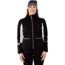 Deals 🎁 Swix Tokke Light Softshell Jacket Women's 😀