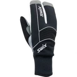 Best reviews of 🔔 Swix Star XC +2 Split Mitten Men's 🌟