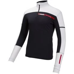 Top 10 ⌛ Swix Triac NTS LS 1/2 Zip Layer Men's ✔️