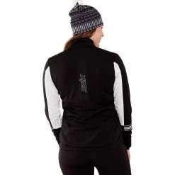 Deals 🎁 Swix Tokke Light Softshell Jacket Women's 😀 -Swix Sales BLA D1 3