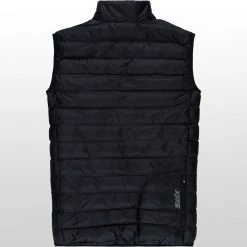 Budget 👍 Swix Vista Vest Men's 🌟 -Swix Sales BLA D1 4