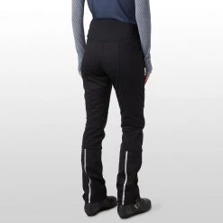 Coupon 👍 Swix Voldo Light Softshell Pant Women's 👏 -Swix Sales BLA D1 7