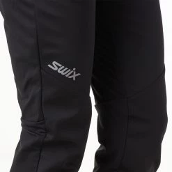 Coupon 👍 Swix Voldo Light Softshell Pant Women's 👏 -Swix Sales BLA D2 6