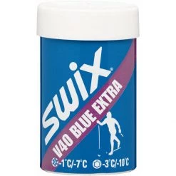 Best Sale 🔥 Swix V Line Hard Kick Wax ✨
