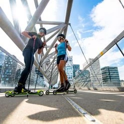 Coupon 😍 Swix Roadline 2 Roller Ski Pole 😍 -Swix Sales BLREWPRST D2