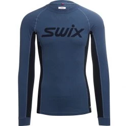 New ๐ Swix RaceX Bodywear Long Sleeve Top Men's ๐ฏ
