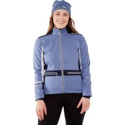 Deals 🎁 Swix Tokke Light Softshell Jacket Women's 😀 -Swix Sales BLUSEA