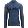 Top 10 😍 Swix RaceX Bodywear 1/2 Zip Top Men's ⭐ -Swix Sales BLUSEA 3