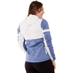 Best Pirce 🎁 Swix Nybo Full Zip Jacket Women's 😍 -Swix Sales BLUSEA D1 1