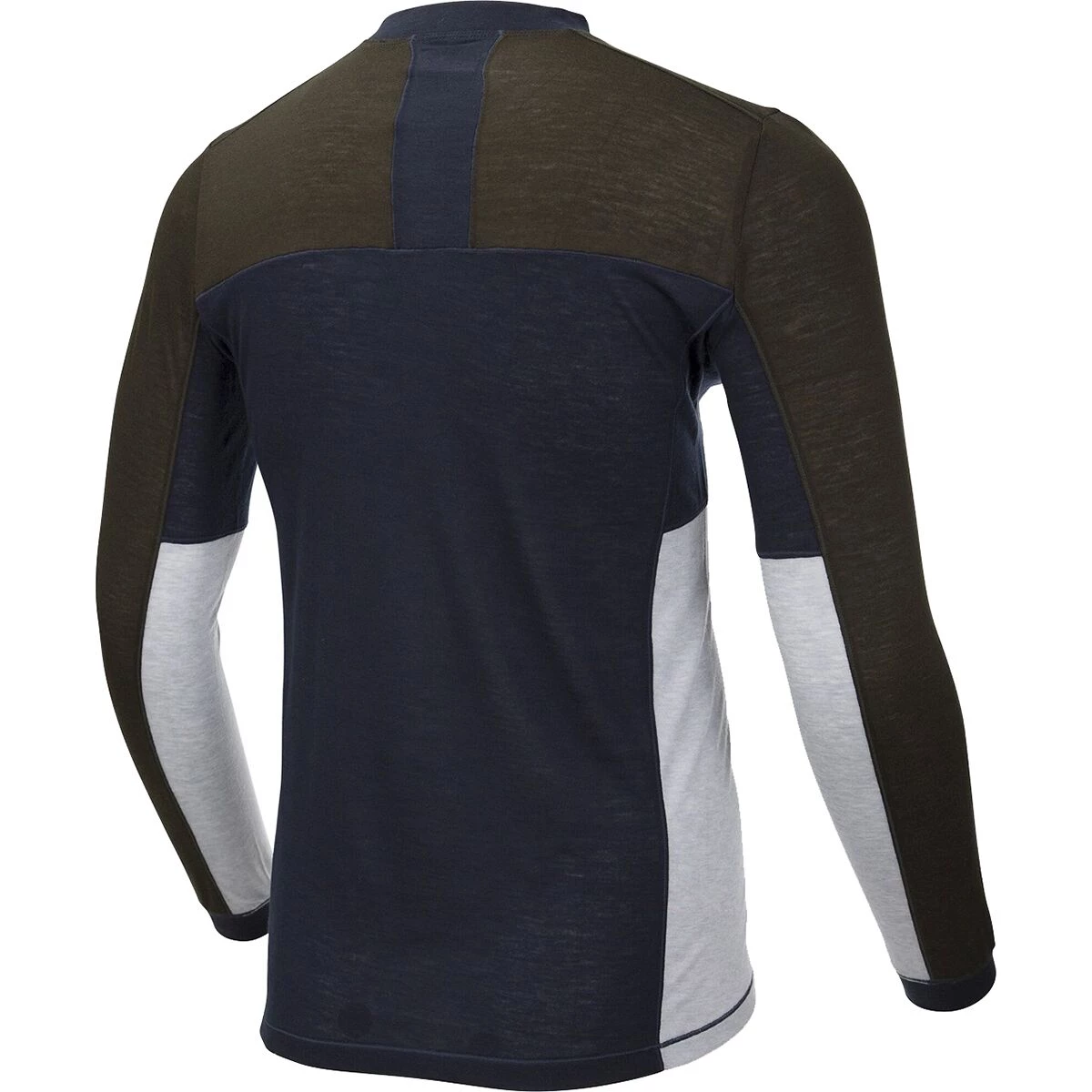 Promo ๐ Swix Aspire Wool Blend Long Sleeve Top Men's ๐คฉ 5 Promo ๐ Swix Aspire Wool Blend Long Sleeve Top Men's ๐คฉ - Image 3