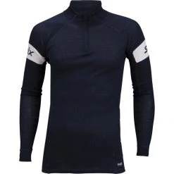 Outlet 🛒 Swix RaceX Warm Bodywear Half Zip Top Men's 👏
