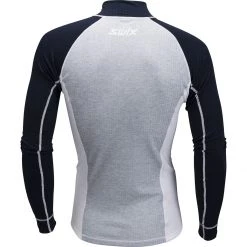 Top 10 😍 Swix RaceX Bodywear 1/2 Zip Top Men's ⭐ -Swix Sales GREMEL D1 1