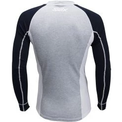 New 🎉 Swix RaceX Bodywear Long Sleeve Top Men's 💯 -Swix Sales GREMEL D1