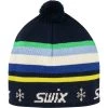 Deals 💯 Swix Gunde Beanie 👏 -Swix Sales NV