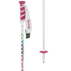 Promo 🔔 Swix W1 Ski Poles Women's 🛒