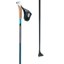 Promo 👏 Swix Quantum 6 X Fit Cross Country Ski Poles 2022 🤩