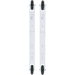 Flash Sale 👏 Swix Skate S7 Rookie Roller Ski 2022 🌟
