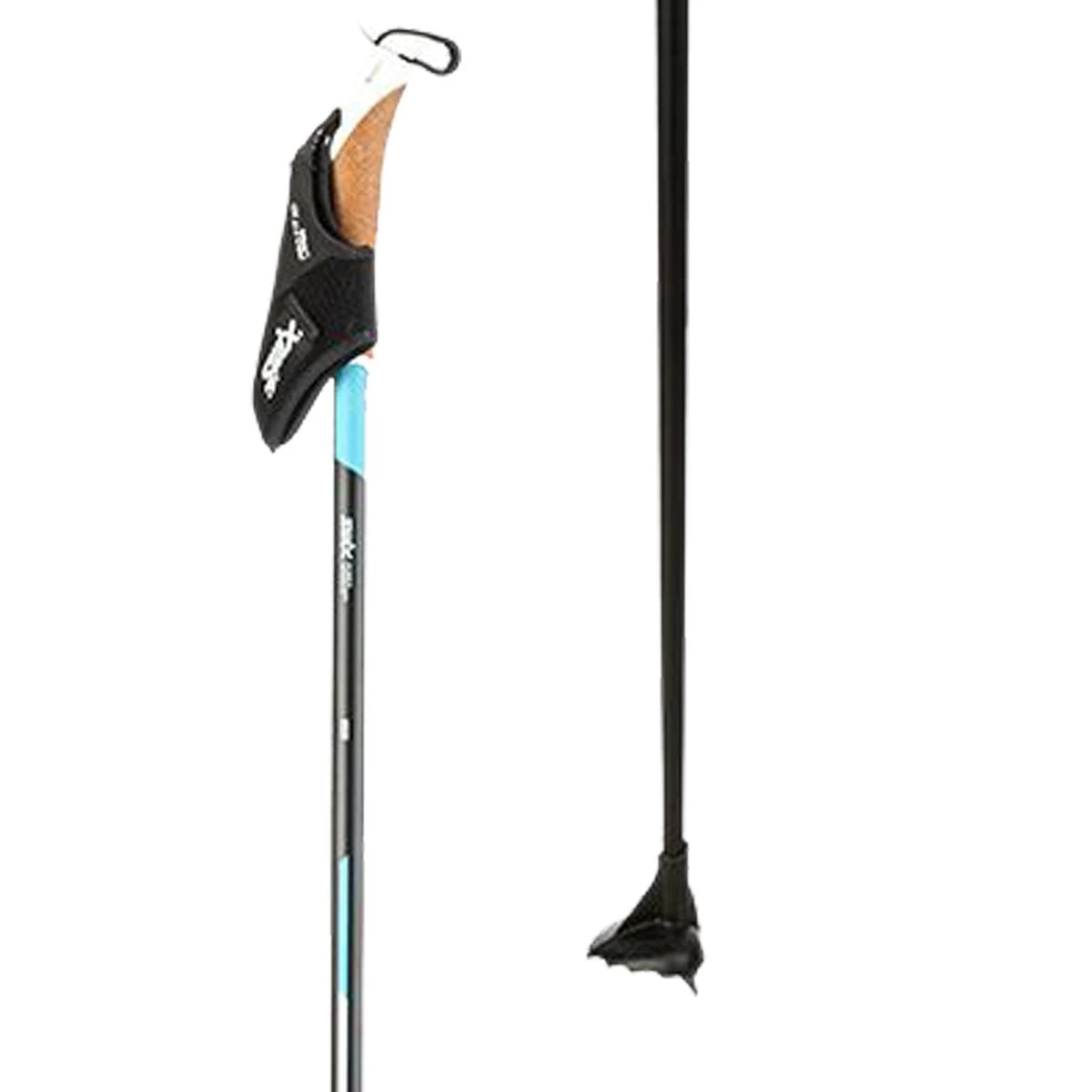 Promo ๐ Swix Quantum 6 Cross Country Ski Poles ๐ 3 Promo ๐ Swix Quantum 6 Cross Country Ski Poles ๐