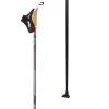 Outlet 😍 Swix Quantum 4 Cross Country Ski Poles 2022 ❤️ -Swix Sales ONECOL 47