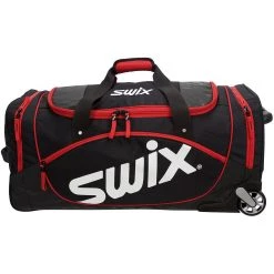 New ⭐ Swix Wheeled Cargo Duffel Bag 🔔