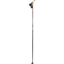 Outlet 😍 Swix Quantum 4 Cross Country Ski Poles 2022 ❤️ -Swix Sales ONECOL D2 12