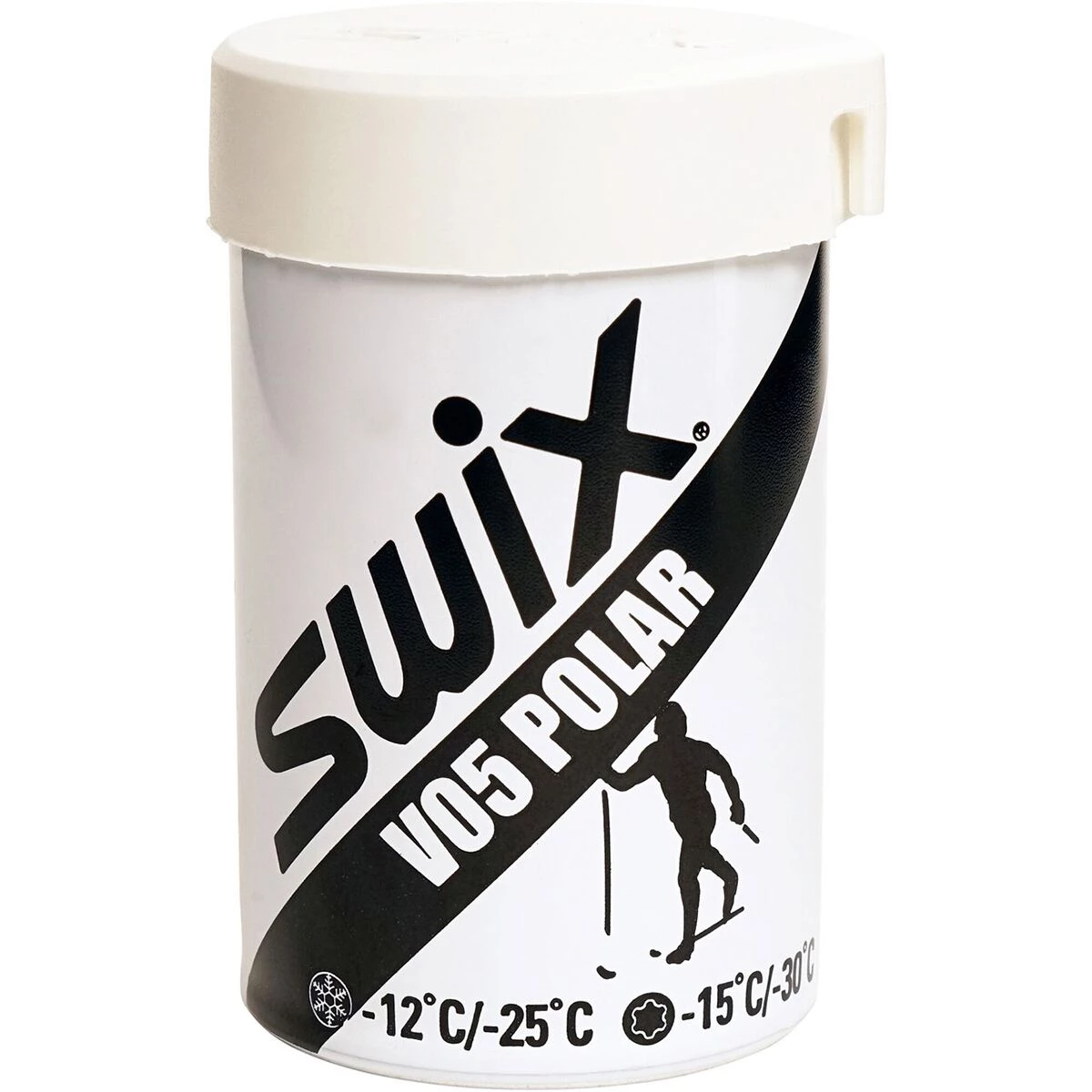Best Sale ๐ฅ Swix V Line Hard Kick Wax โจ 5 Best Sale ๐ฅ Swix V Line Hard Kick Wax โจ - Image 3