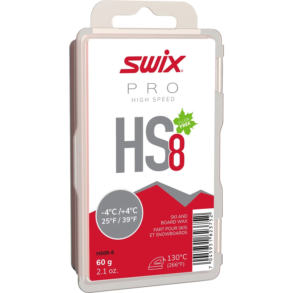 Wholesale 🤩 Swix High Speed Wax ⭐ 4 Wholesale 🤩 Swix High Speed Wax ⭐ - Image 2