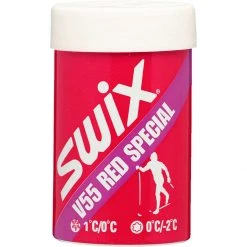 Best Sale ๐ฅ Swix V Line Hard Kick Wax โจ 17 Best Sale ๐ฅ Swix V Line Hard Kick Wax โจ -Swix Sales RED 3