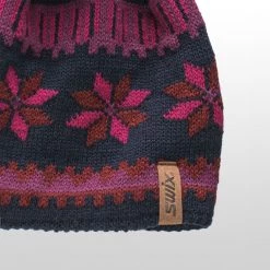 Hot Sale ❤️ Swix Aria Beanie ⌛ -Swix Sales RHURED D1 1