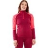 Best Pirce 🎁 Swix Tista 1/2 Zip Top Women's 🧨 -Swix Sales SAN 2