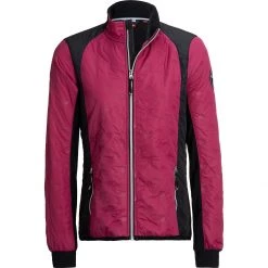Discount 💯 Swix Menali Ultra Quilted Jacket Women's 😀