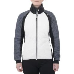 Discount 💯 Swix Menali Ultra Quilted Jacket Women's 😀 -Swix Sales SNOWHI 1