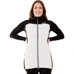Outlet 💯 Swix Menali Ultra Quilted Tunic Vest Women's ✨
