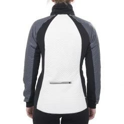 Discount 💯 Swix Menali Ultra Quilted Jacket Women's 😀 -Swix Sales SNOWHI D1 1