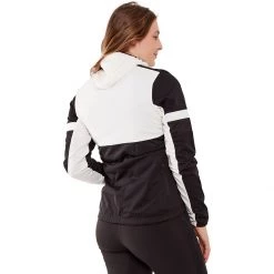 Best Pirce 🎁 Swix Nybo Full Zip Jacket Women's 😍 -Swix Sales SNOWHI D1 2