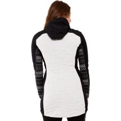 Outlet ๐ฏ Swix Menali Ultra Quilted Tunic Vest Women's โจ 9 Outlet ๐ฏ Swix Menali Ultra Quilted Tunic Vest Women's โจ -Swix Sales SNOWHI D1