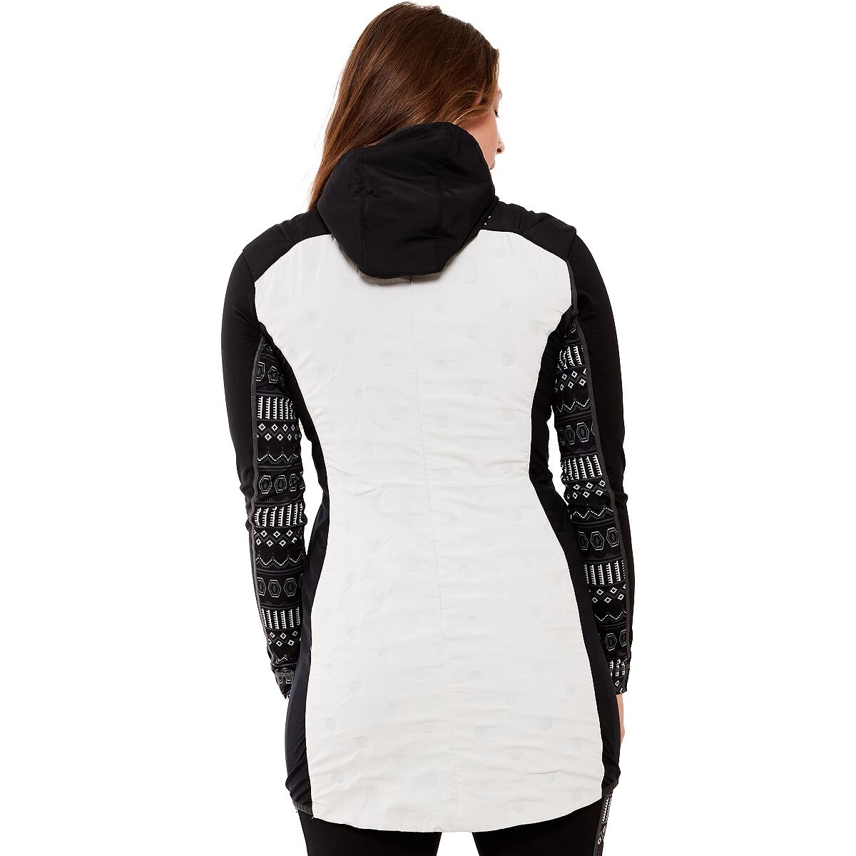 Outlet ๐ฏ Swix Menali Ultra Quilted Tunic Vest Women's โจ 4 Outlet ๐ฏ Swix Menali Ultra Quilted Tunic Vest Women's โจ - Image 3