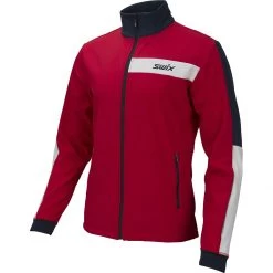 Best reviews of 🧨 Swix Strive Jacket Men's ⌛