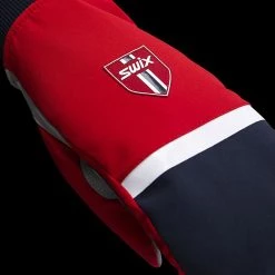 Wholesale π Swix Blizzard Heritage Mitten Kids' π 10 Wholesale π Swix Blizzard Heritage Mitten Kids' π -Swix Sales SWIRED D2