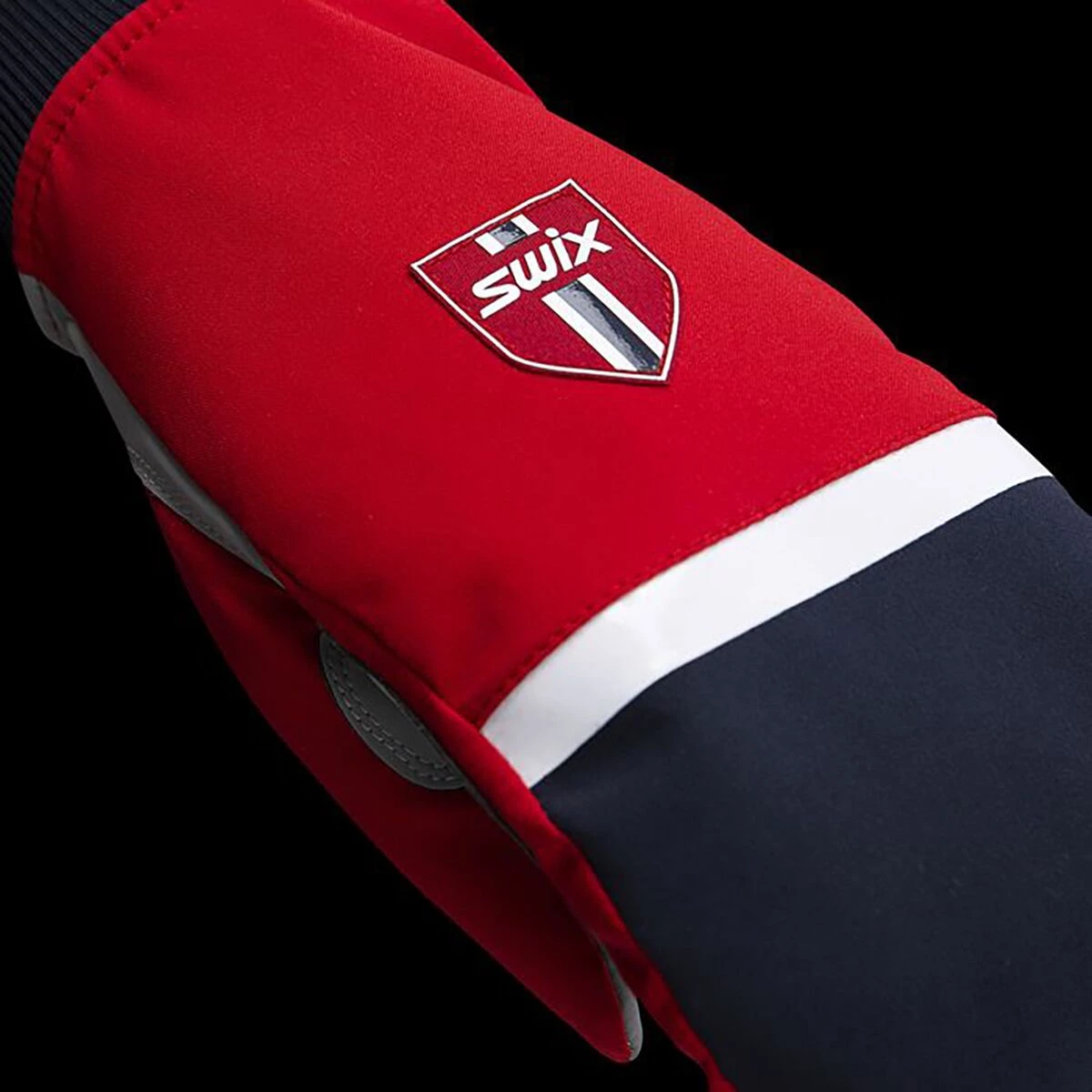 Wholesale π Swix Blizzard Heritage Mitten Kids' π 5 Wholesale π Swix Blizzard Heritage Mitten Kids' π - Image 5