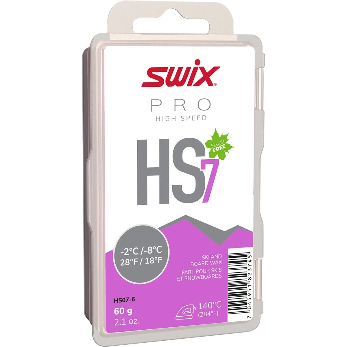 Wholesale 🤩 Swix High Speed Wax ⭐ 6 Wholesale 🤩 Swix High Speed Wax ⭐ - Image 4
