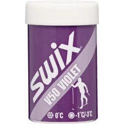 Best Sale ๐ฅ Swix V Line Hard Kick Wax โจ 16 Best Sale ๐ฅ Swix V Line Hard Kick Wax โจ -Swix Sales VIO 2