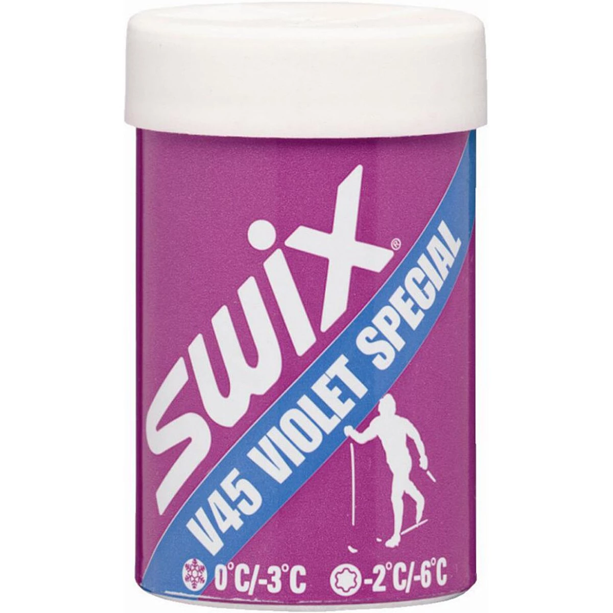 Best Sale ๐ฅ Swix V Line Hard Kick Wax โจ 8 Best Sale ๐ฅ Swix V Line Hard Kick Wax โจ - Image 6